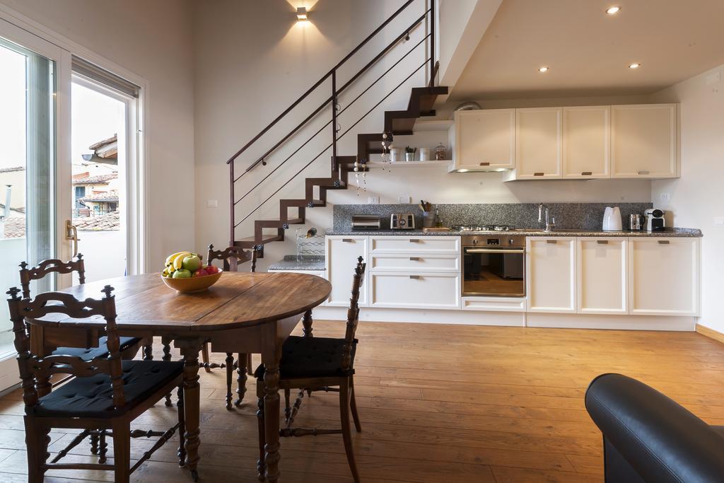 Apartamento Poet's Santo Spirito Apt. *
