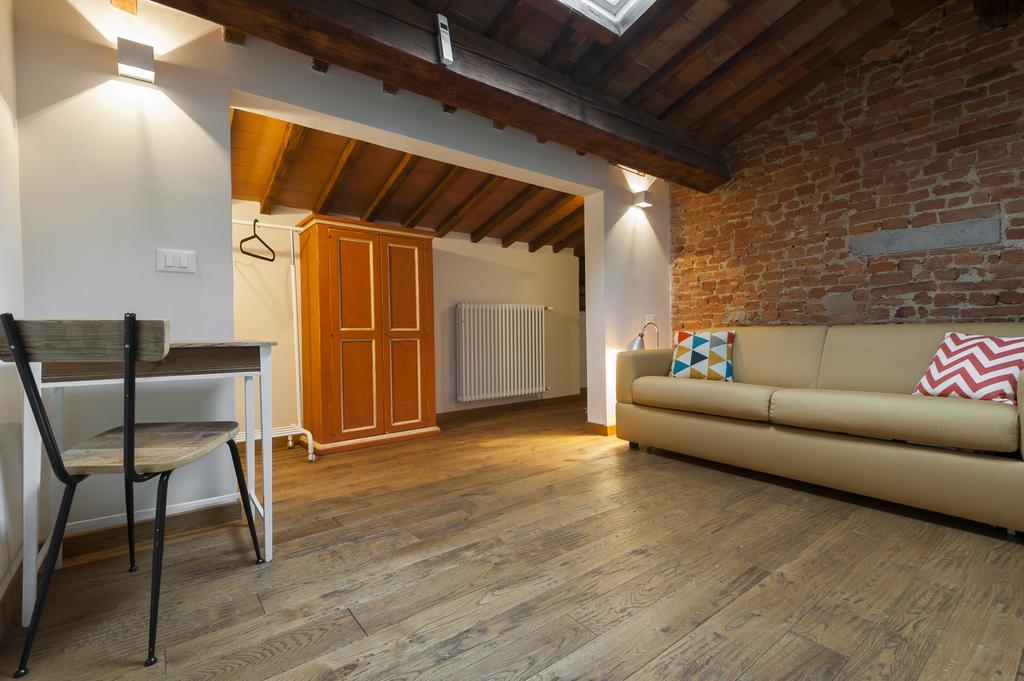 Poet's Santo Spirito Apt. Apartamento *