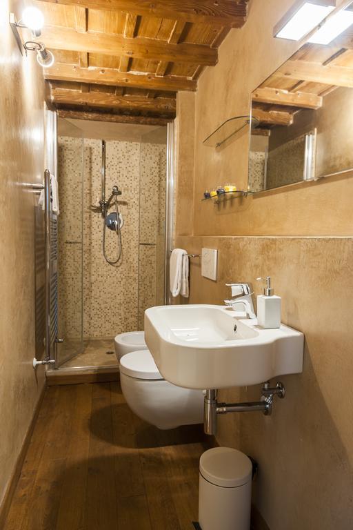 Apartamento Poet's Santo Spirito Apt. Florença