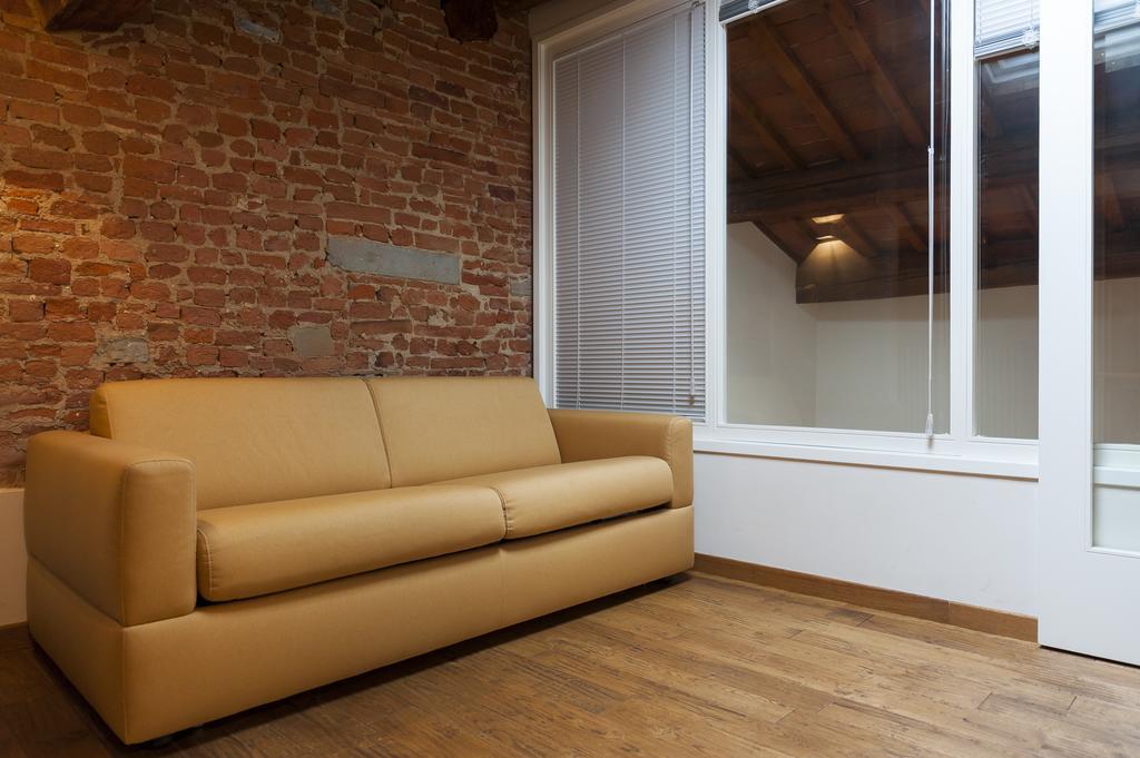 Apartamento Poet's Santo Spirito Apt.