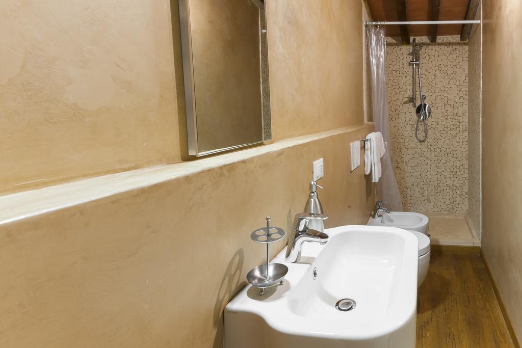 Apartamento Poet's Santo Spirito Apt.