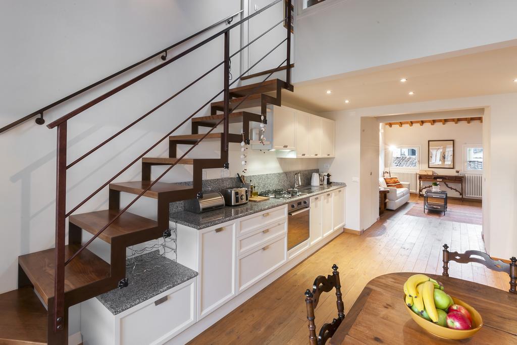 Apartamento Poet's Santo Spirito Apt. Florença